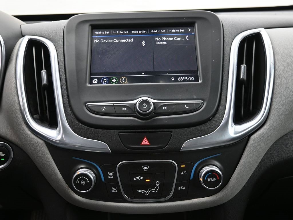 Used 2020 Chevrolet Equinox LS w/ LS Convenience Package image 25