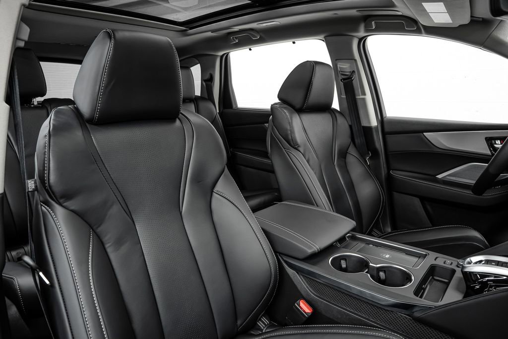 New 2026 Acura MDX Technology Package image 22