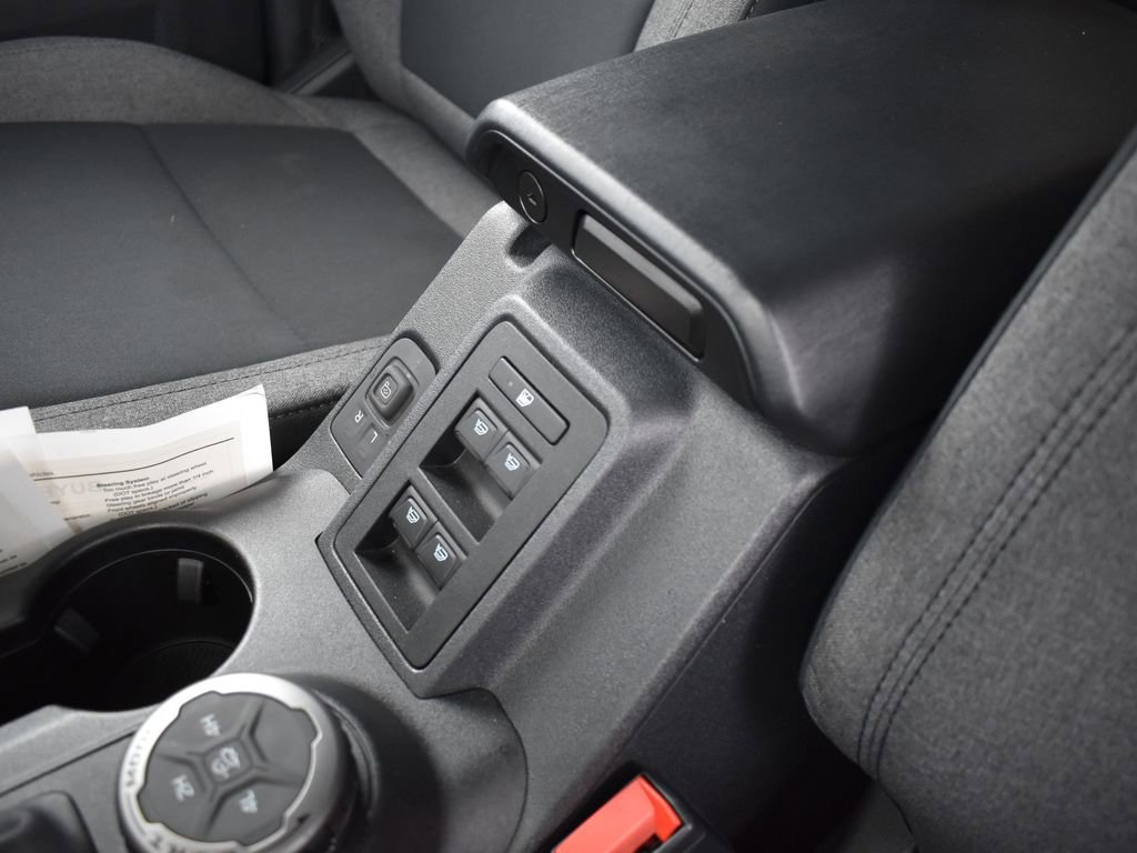 Used 2022 Ford Bronco 4-Door AWD/4WD image 25