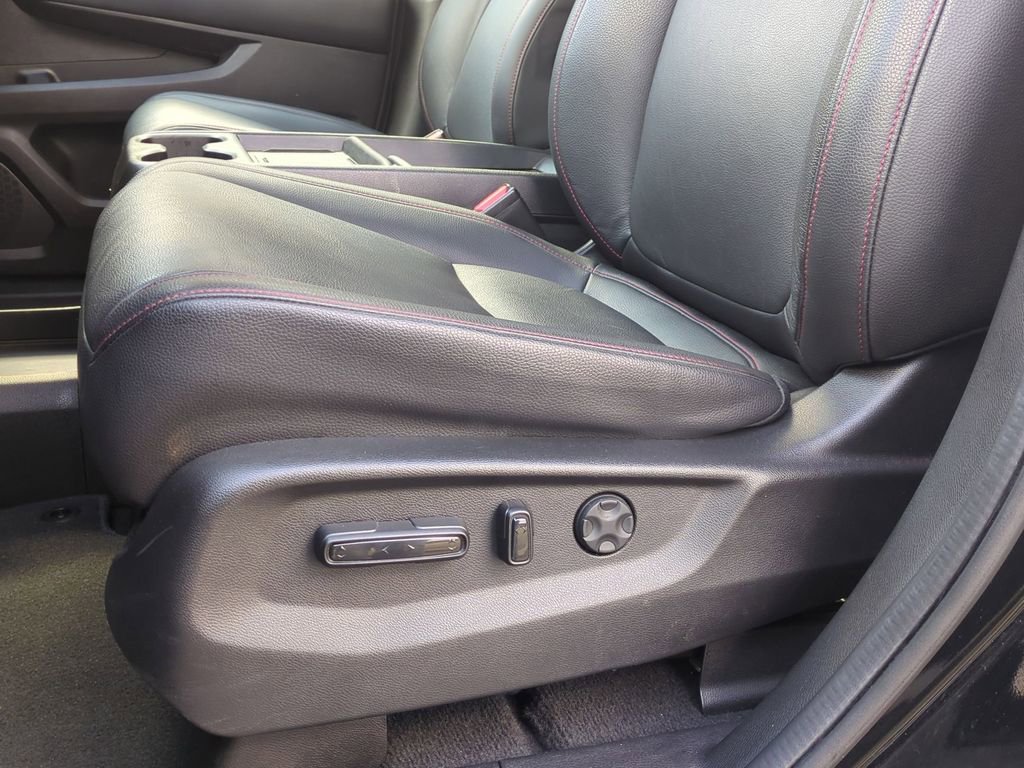 Used 2025 Honda Odyssey Sport-L image 14