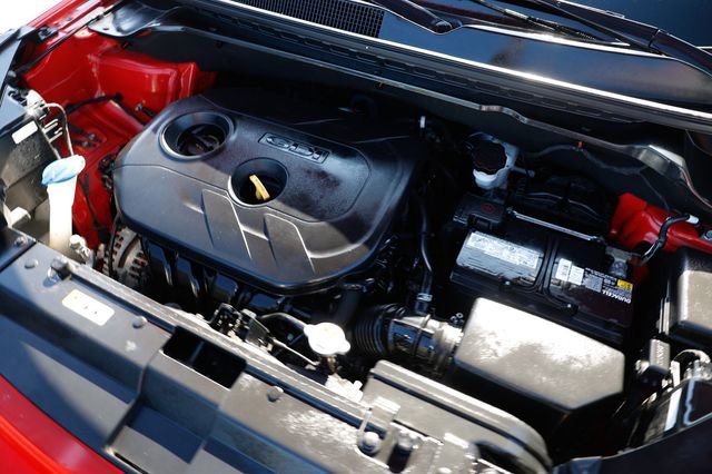 Used 2019 Kia Soul + image 52