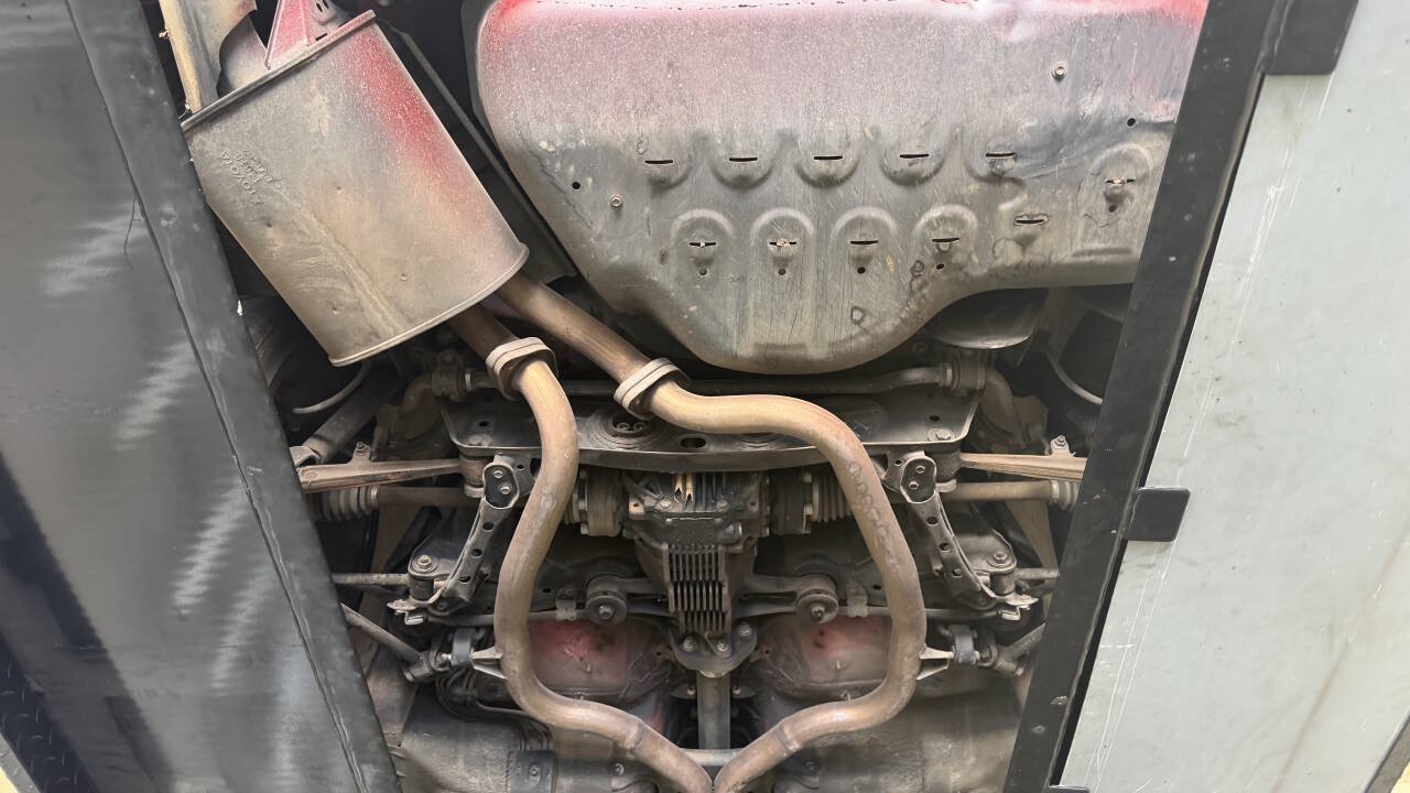 Used 1993 Toyota Supra Turbo RWD image 60