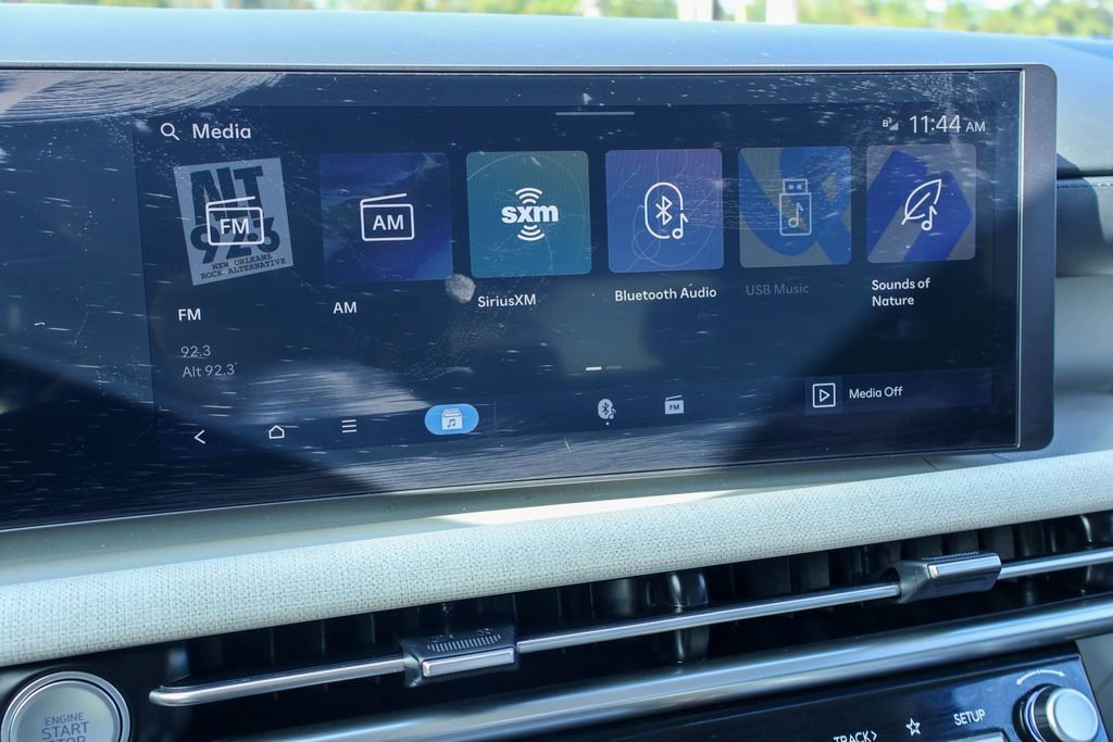 Used 2025 Hyundai Tucson SEL image 5