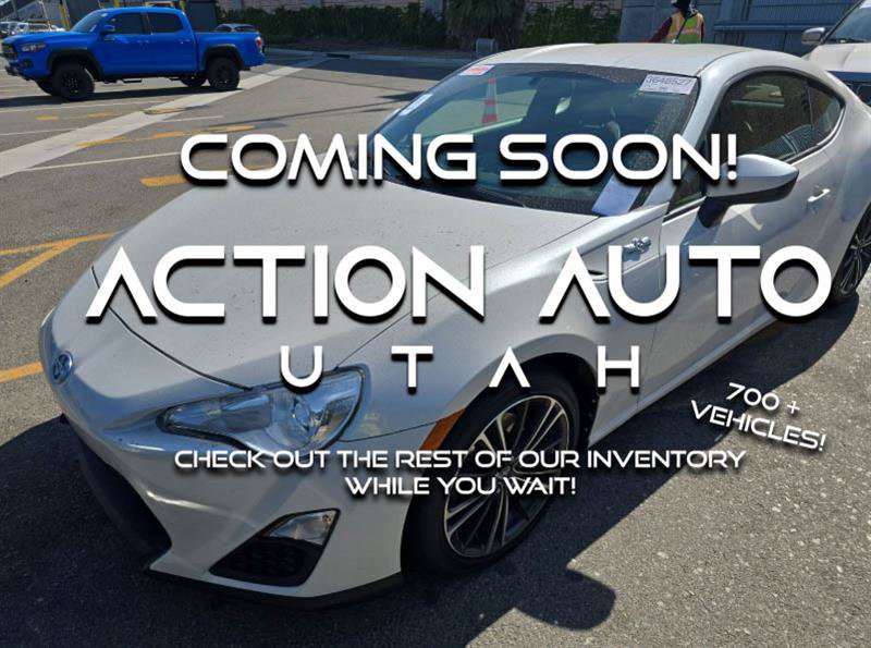 Used 2013 Scion FR-S RWD image 1