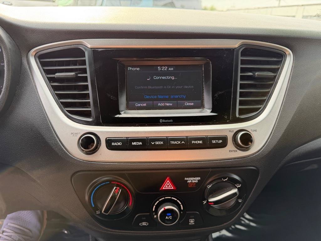 Used 2018 Hyundai Accent SE FWD image 31