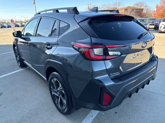 Used 2024 Subaru Crosstrek 2.0i Premium w/ Popular Package #4 AWD/4WD image 5