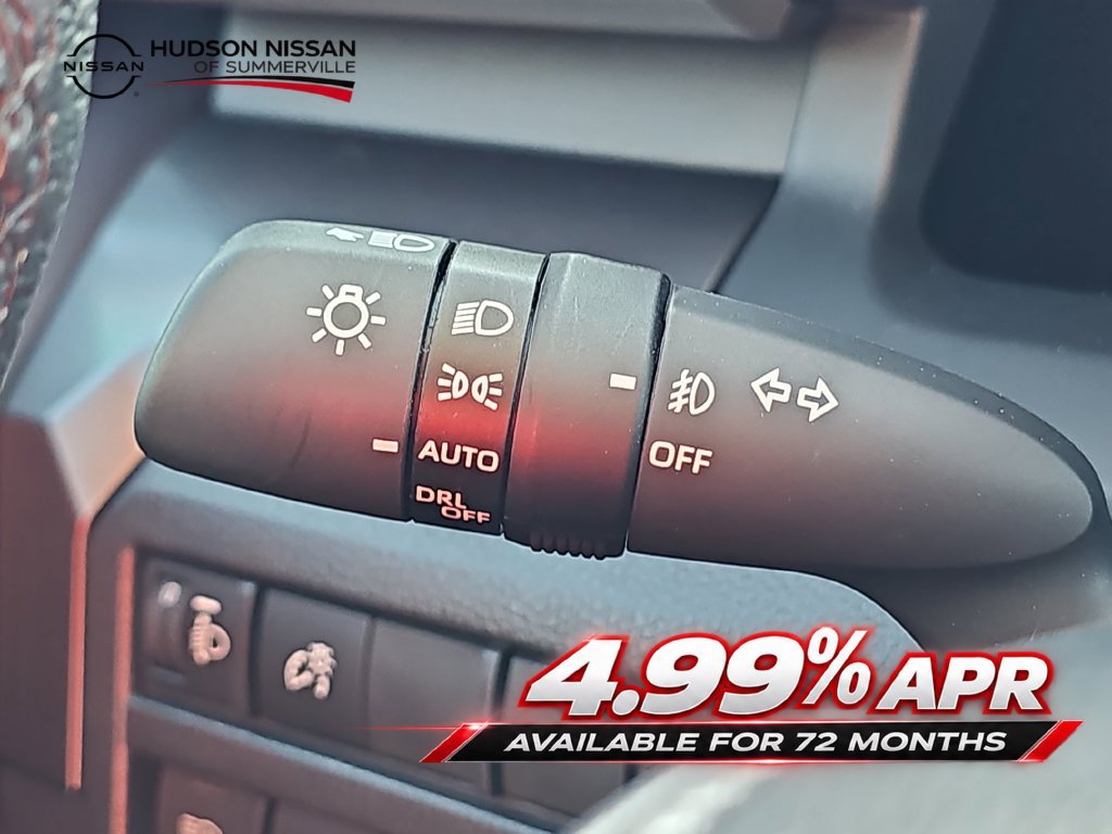 Used 2025 Toyota Tacoma TRD Sport AWD/4WD image 35