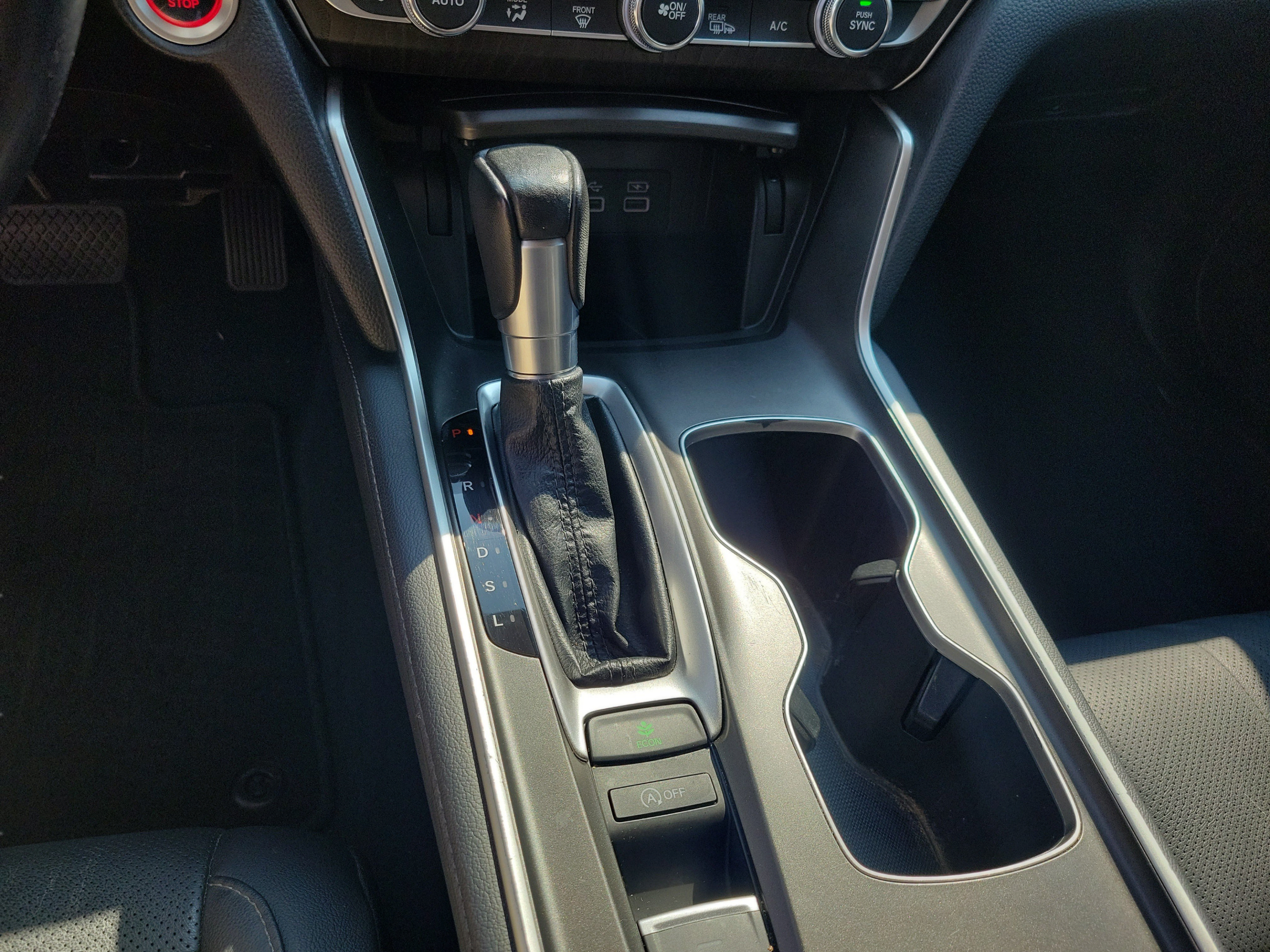 Used 2021 Honda Accord EX-L image 20