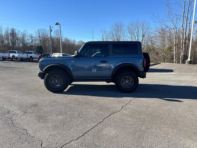 Used 2024 Ford Bronco Big Bend image 7