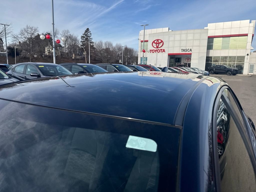 Used 2021 Toyota Corolla SE image 46