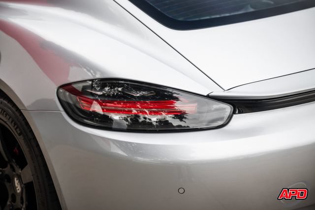 Used 2017 Porsche 718 Cayman RWD image 44