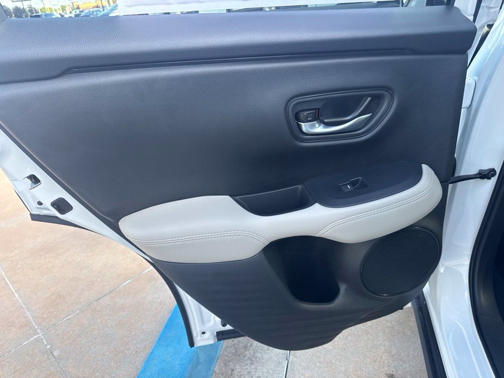 New 2027 Honda HR-V LX image 23