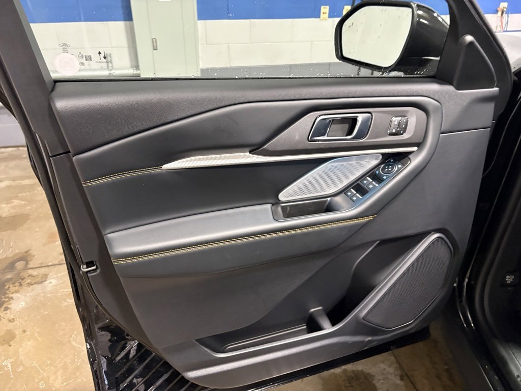 New 2026 Ford Explorer Tremor w/ Tremor Ultimate Package image 21
