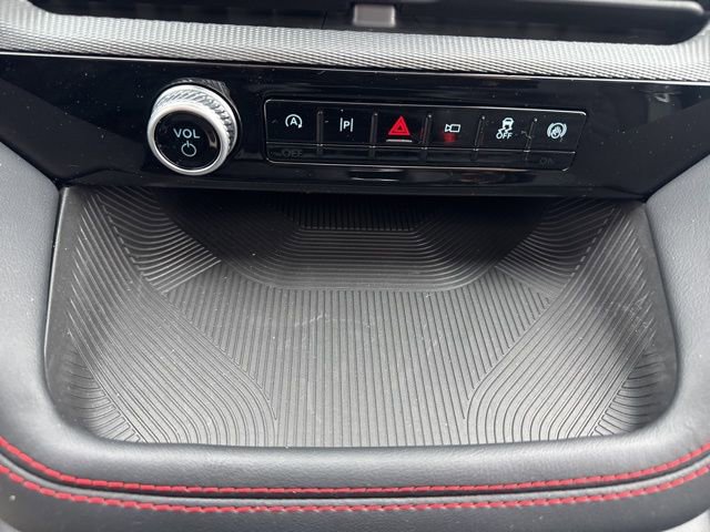 New 2026 Ford Explorer ST-Line image 36