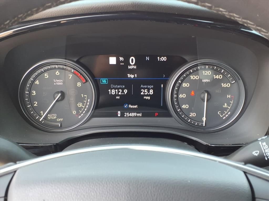 Used 2021 Cadillac XT5 Premium Luxury image 19