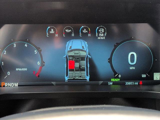 Used 2024 Ford F150 King Ranch image 11