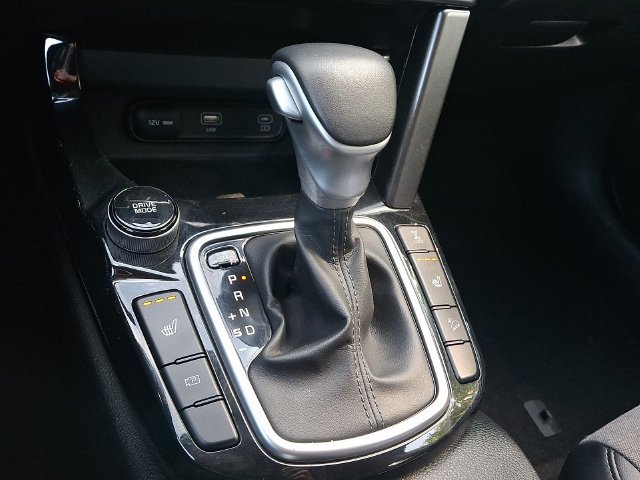 Used 2024 Kia Seltos S AWD/4WD image 22