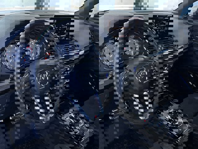 Used 2022 Audi SQ5 Premium w/ Convenience Package image 12