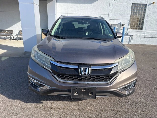 Used 2015 Honda CR-V EX-L image 5