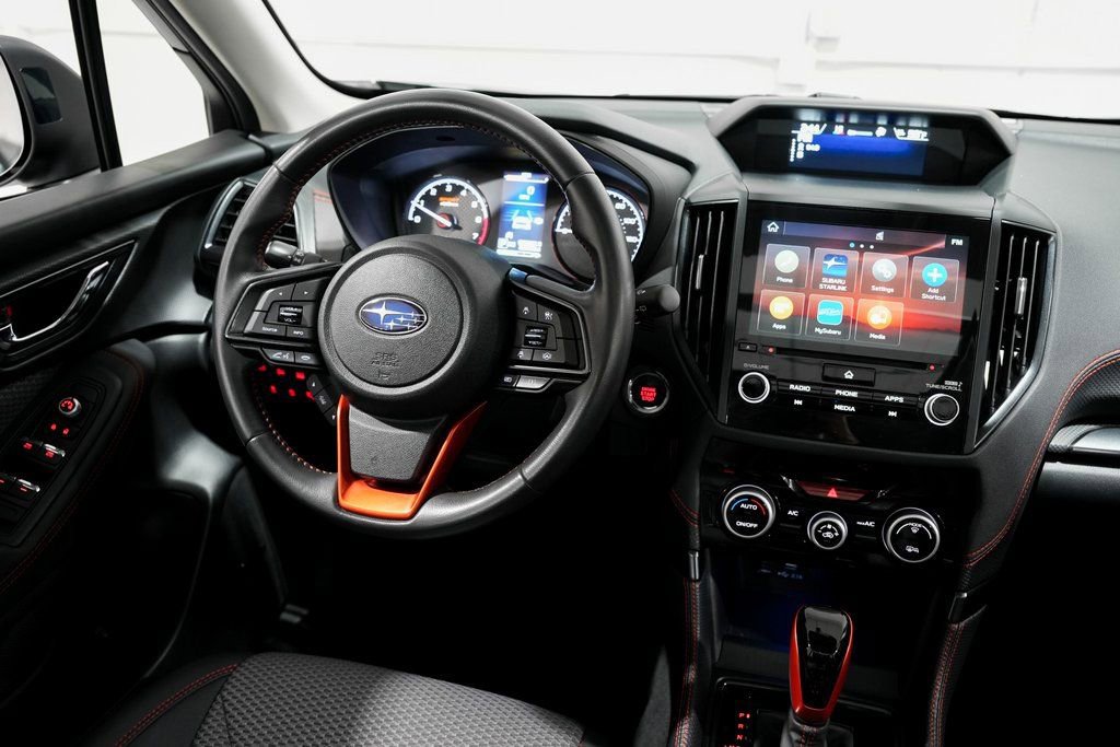 Used 2023 Subaru Forester Sport image 11