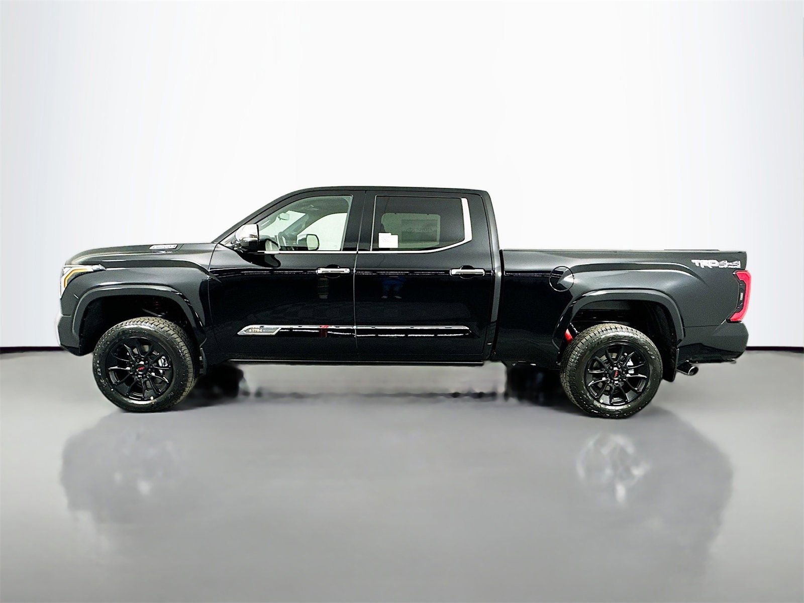 New 2026 Toyota Tundra 1794 Edition image 4