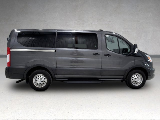 Used 2020 Ford Transit 150 XLT AWD/4WD image 6