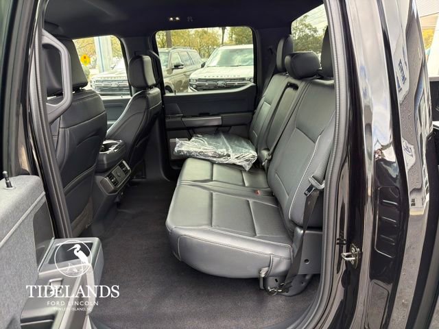 New 2026 Ford F150 Lariat w/ Bed Utility Package image 28