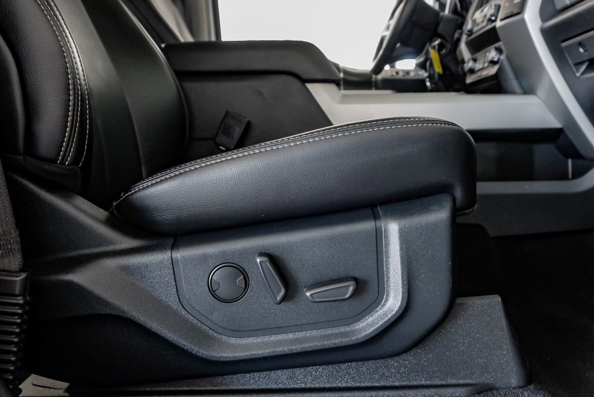 Used 2021 Ford F350 Lariat w/ Lariat Value Package image 33