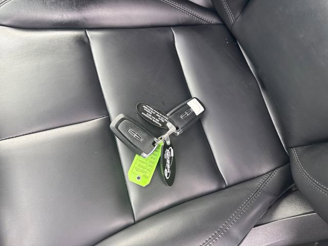 Used 2024 Lincoln Corsair FWD image 34