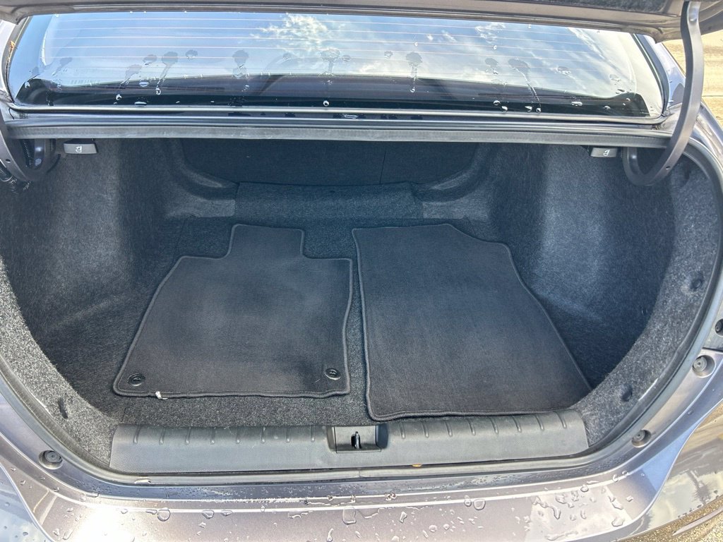 Used 2021 Honda Insight EX image 27