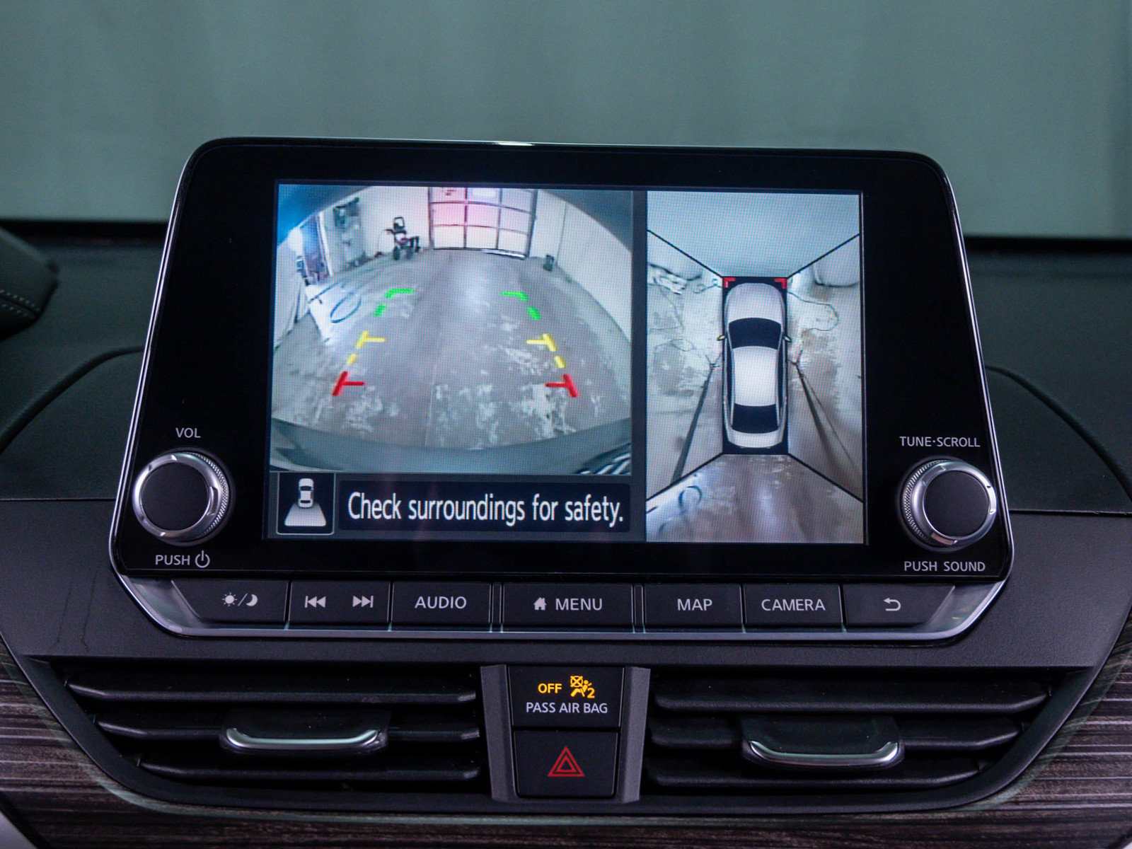 Used 2020 Nissan Altima 2.5 Platinum FWD image 25