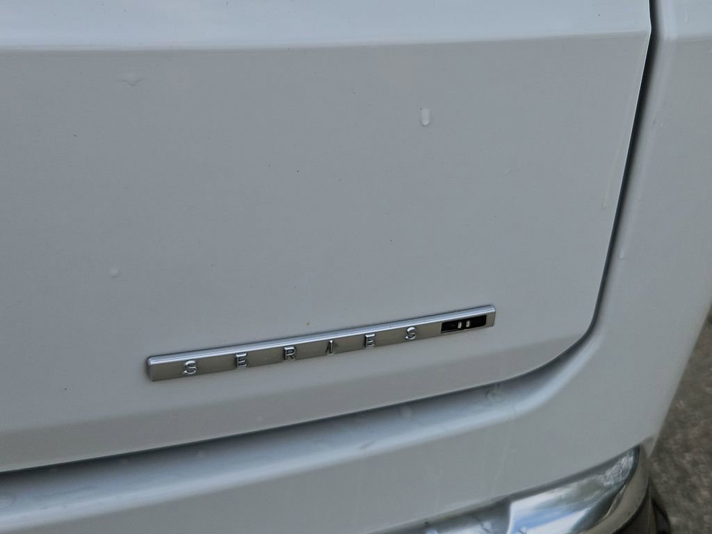 Used 2024 Jeep Wagoneer L Series II image 37