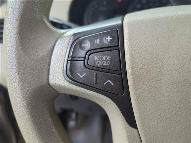 Used 2012 Toyota Sienna LE FWD image 14