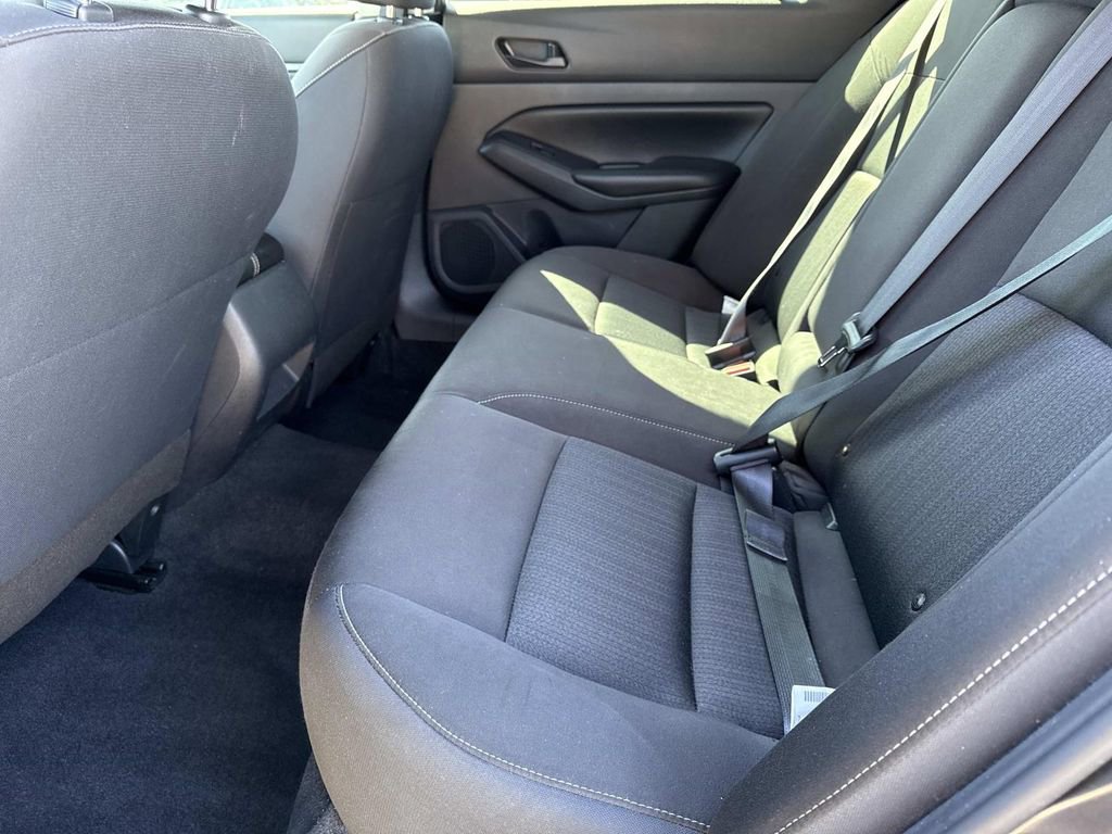 Certified 2023 Nissan Altima 2.5 S image 13