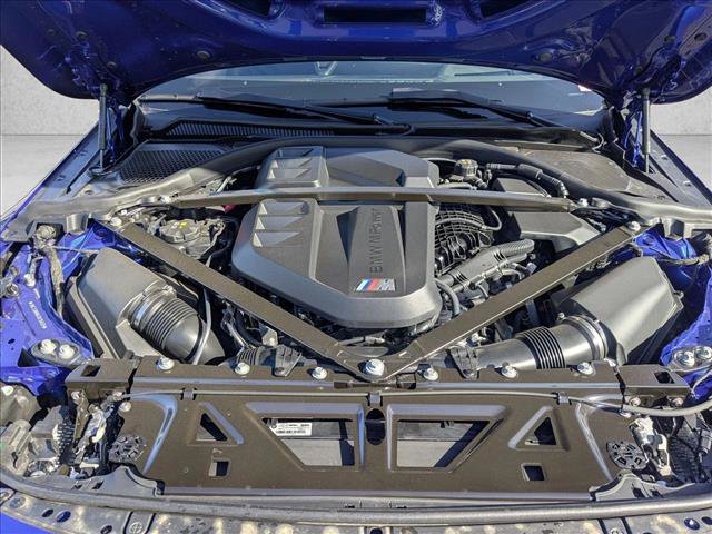 New 2026 BMW M2 w/ Lighting Package image 17