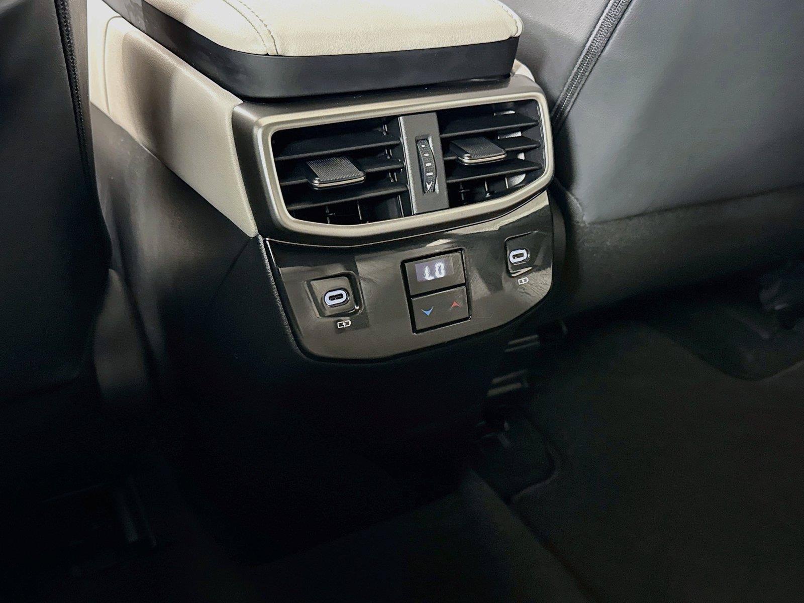 Used 2024 Lexus RX 350 Premium w/ Convenience Package FWD image 35