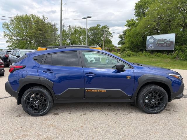 New 2026 Subaru Crosstrek 2.5i Wilderness AWD/4WD image 8