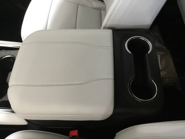 New 2026 Chevrolet Tahoe Premier image 39