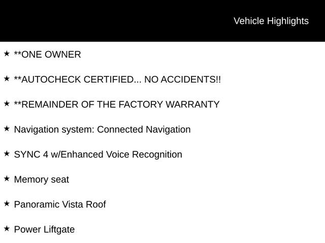 Used 2024 Ford Expedition Limited image 6