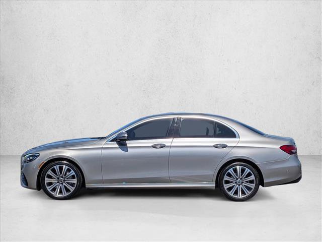 Certified 2022 Mercedes-Benz E 350 Sedan image 8