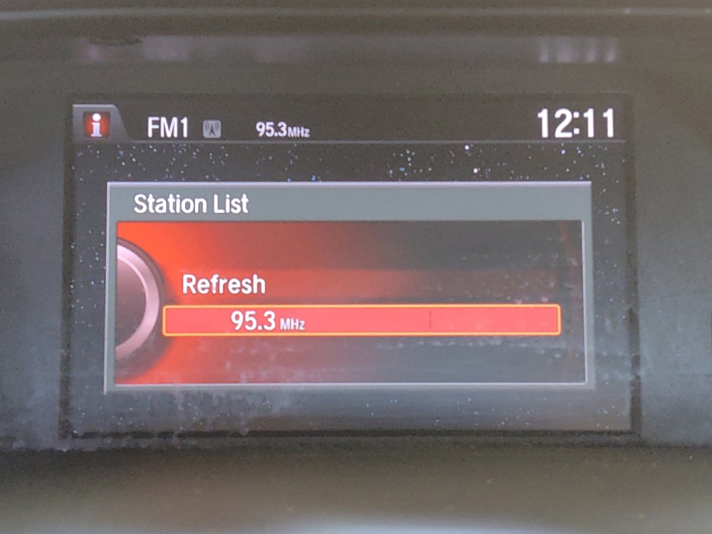 Used 2017 Honda Accord LX image 25