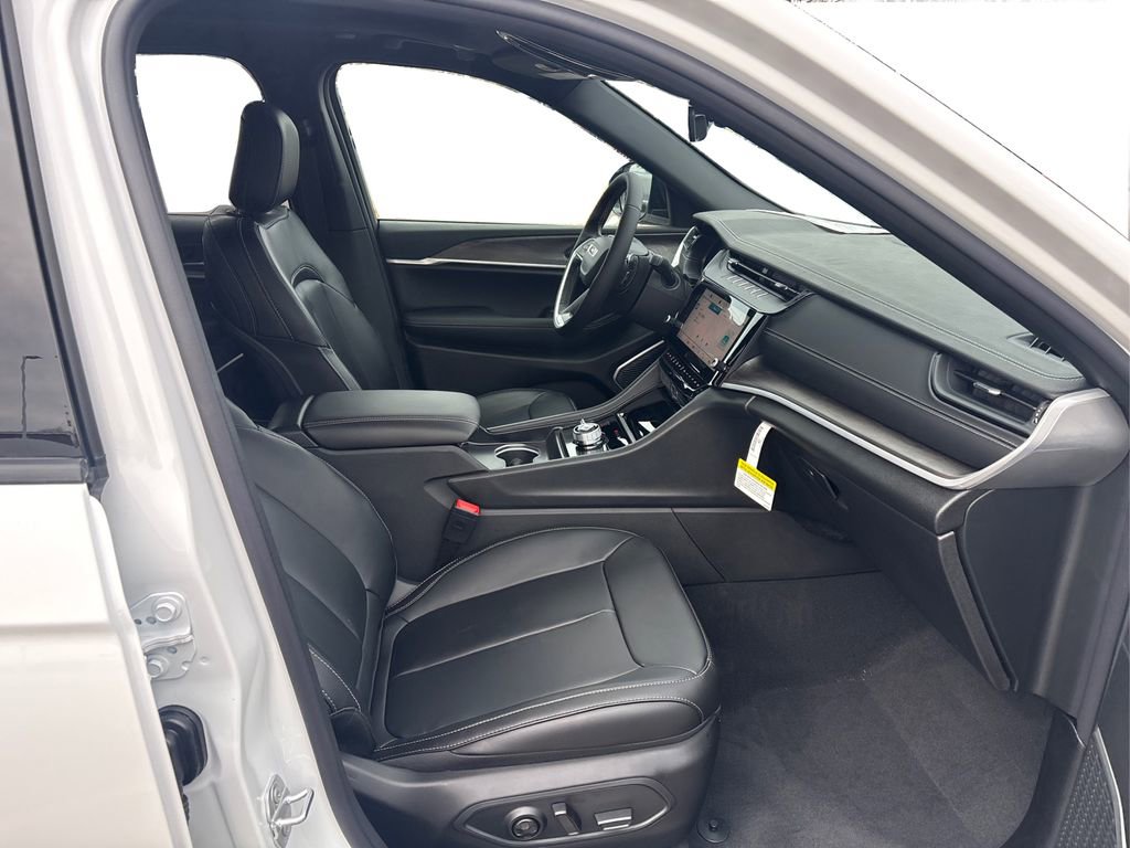 New 2026 Jeep Grand Cherokee Limited image 20