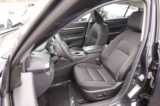 Used 2022 Nissan Altima 2.5 SV image 8