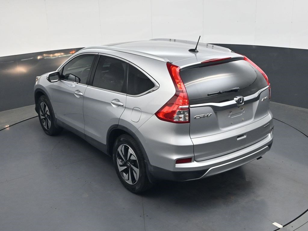 Used 2016 Honda CR-V Touring image 25