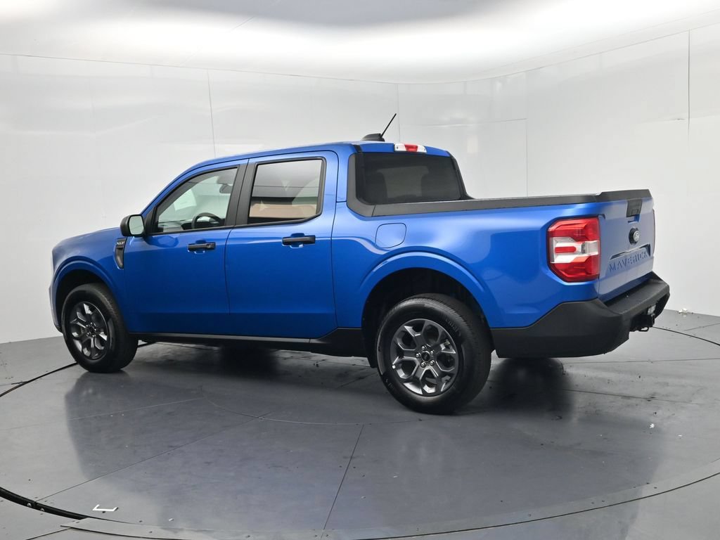 Used 2026 Ford Maverick XLT AWD/4WD image 5