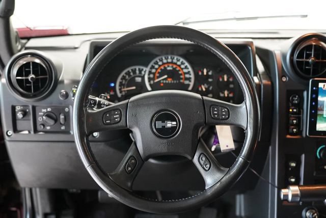 Used 2006 HUMMER H2 AWD/4WD image 28
