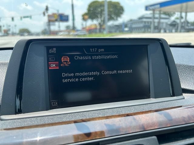 Used 2016 BMW 428i Convertible RWD image 5