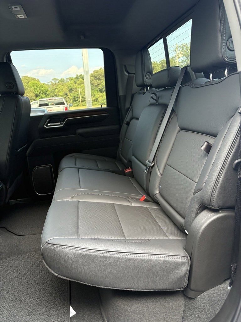 New 2025 GMC Sierra 2500 Denali w/ Max Trailering Package image 22