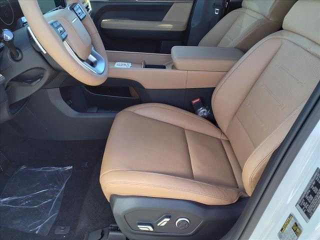 Used 2025 Hyundai Santa Fe Limited image 15