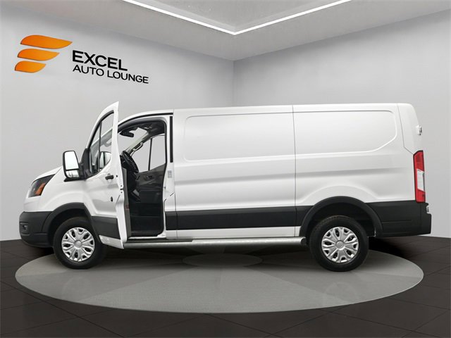 Used 2024 Ford Transit 250 Low Roof w/ Exterior Upgrade Package image 42